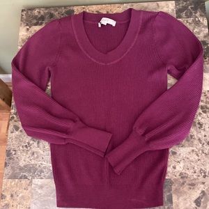 Loft Sweater